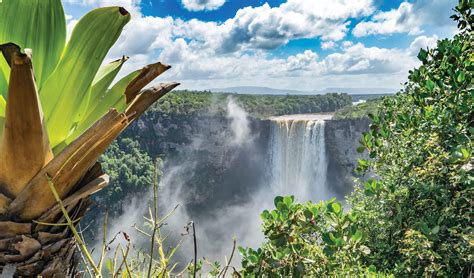 best time to visit guyana